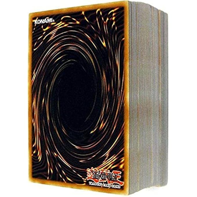 Yu-Gi-Oh! YUGIOH CARDS LOT OF 40 COMMONS,10 RARES & 5 HOLOS - Image 1
